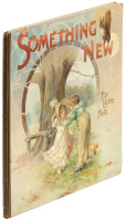 Something New for Little Folk