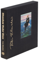 Ellenshaw Under Glass: Or "Going to the Matte for Disney"