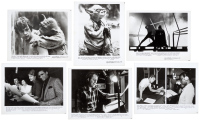 Star Wars 1984 Radio Broadcast materials