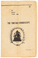 The Tibetan Stroboscope