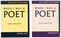 When I was a Poet