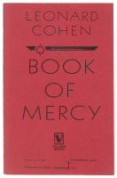Book of Mercy