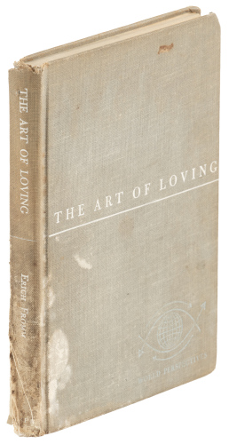 The Art of Loving