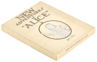 New Adventures of "Alice"