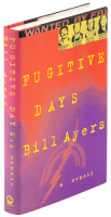 Fugitive Days: A Memoir