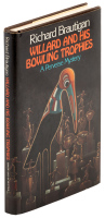 Willard and his Bowling Trophies: A Perverse Mystery