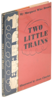 Two Little Trains