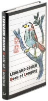 Book of Longing