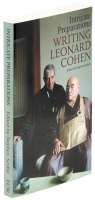 Intricate Preparations: Writing Leonard Cohen