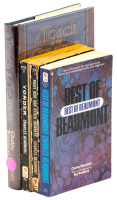 Four collections by Charles Beaumont