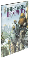 The New City