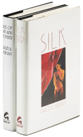 Silk [with] Tales of Pain and Wonder