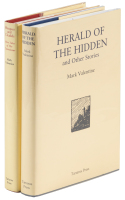 Masques and Citadels [with] Heralds of the Hidden
