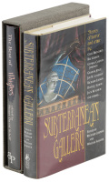 The Best of Whispers [with] Subterranean Gallery