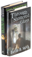 The Presence [with] Through Shattered Glass
