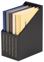 Five Little Books from Borderlands