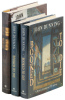 Two copies of Booked to Die [with] The Bookman's Wake