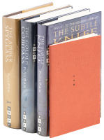 His Dark Materials Trilogy [with] The Amber Spyglass Excerpt