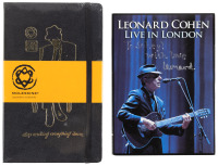 Live in London