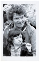 Photograph of Gregory Corso