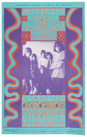 Jefferson Airplane, Junior Wells at the Fillmore 1966