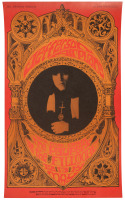 Jefferson Airplane, The Paupers at the Fillmore 1967
