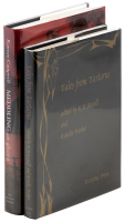 Tales from Tartarus [with] Meddling with Ghosts