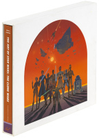 The Art of Star Wars: The Clone Wars