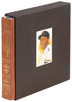 The Immortals: An Art Collection of Baseball's Best