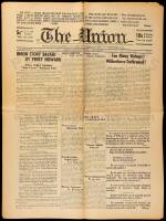 African-American Newspaper - The Union