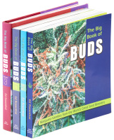The Big Book of Buds