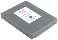 Beat Box: 21 Photographs