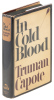 In Cold Blood: A True Account of a Multiple Murder and Its Consequences
