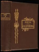 Men of California, 1900 to 1902