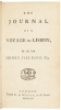 The Journal of a Voyage to Lisbon - 2