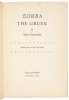 Zorba The Greek - 2