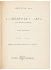 Adventures of Huckleberry Finn (Tom Sawyer's Comrade) - 3