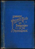 W.F. Edwards' Tourists Guide and Directory of the Truckee Basin