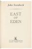 East of Eden - 3