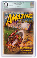 AMAZING STORIES No. 166 (Vol. 15 No. 9) Sept 1941