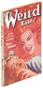 WEIRD TALES No. 277 (Vol. 46, No. 2) May 1954