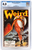 WEIRD TALES No. 260 (Vol. 43, No. 5) July 1951
