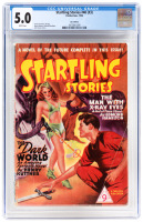 STARTLING STORIES No. 40 (Vol. 14, No. 1) 1950 UK Edition