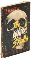 THE SHADOW No. 297 (Vol. 50, No. 3) Nov 1945