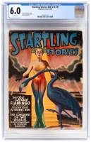 STARTLING STORIES No. 48 (Vol. 16, No. 3) Jan 1948