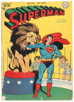 SUPERMAN No. 50