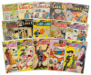 SUPERMAN'S GIRL FRIEND LOIS LANE Nos. 100, 101, 102, 103, 104, 105, 106, 107, 108, 109, 110, 111, 112, 113, 114 * Lot of 15 Comics