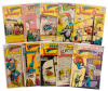 SUPERMAN'S PAL JIMMY OLSEN Nos. 7, 8, 9, 10, 11, 12, 13, 14, 15, 16 * Lot of 10 Comics