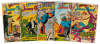 SUPERMAN'S PAL JIMMY OLSEN Nos. 97, 98, 99, 100, 101, 102, 103, 104, 105, 106, 107, 108,109, 110, 111 * Lot of 15 Comics - 2