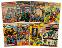 SUPERMAN'S PAL JIMMY OLSEN Nos. 133, 134, 135, 136, 137, 138, 139, 140, 141, 142, 143, 144, 145 ,146, 147, 148 * Lot of 16 Comics